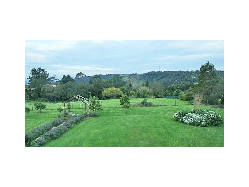 48-50 Bartle Road, Tamborine Mountain QLD 4272