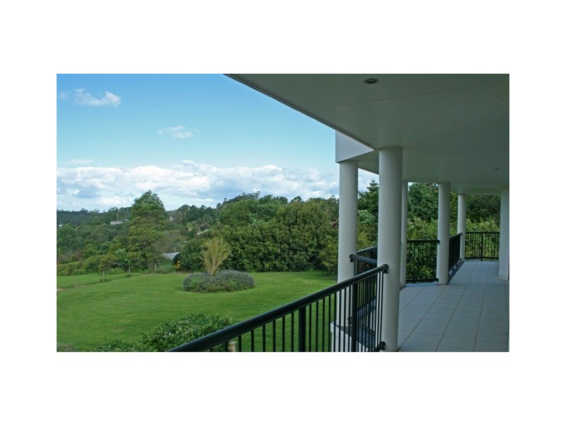 48-50 Bartle Road, Tamborine Mountain QLD 4272