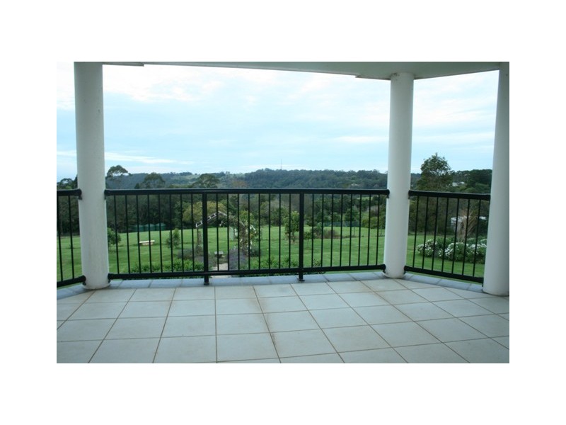 48-50 Bartle Road, Tamborine Mountain QLD 4272