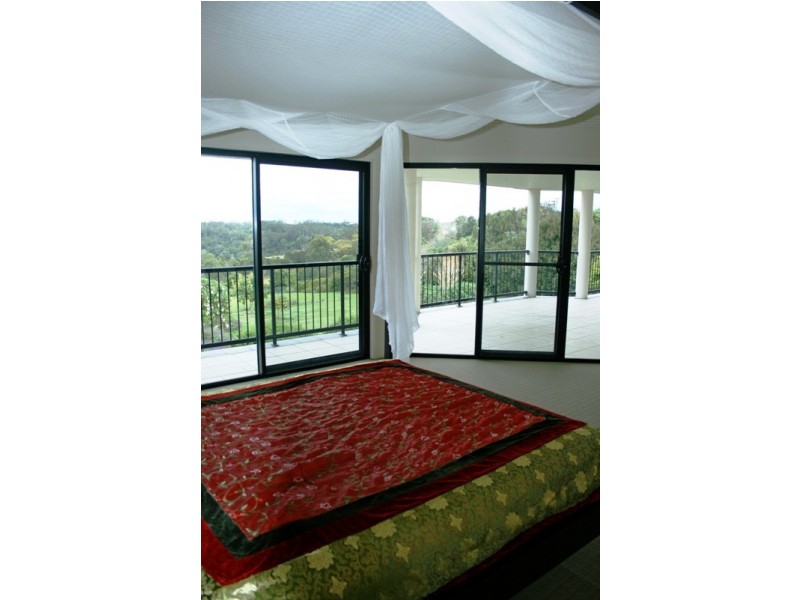48-50 Bartle Road, Tamborine Mountain QLD 4272