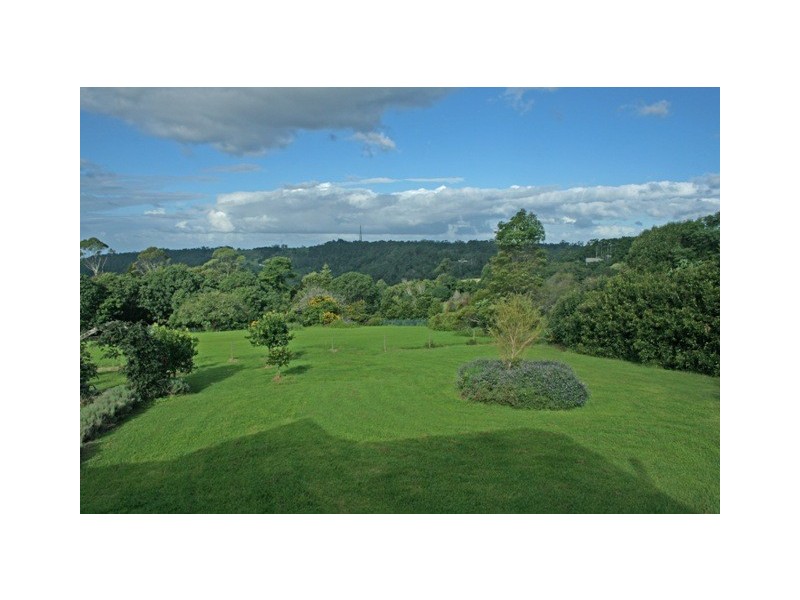 48-50 Bartle Road, Tamborine Mountain QLD 4272