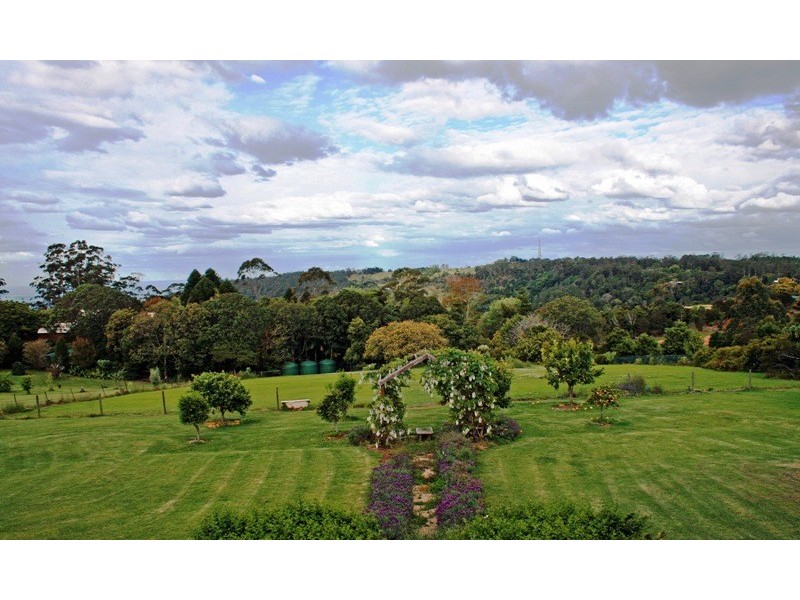 48-50 Bartle Road, Tamborine Mountain QLD 4272