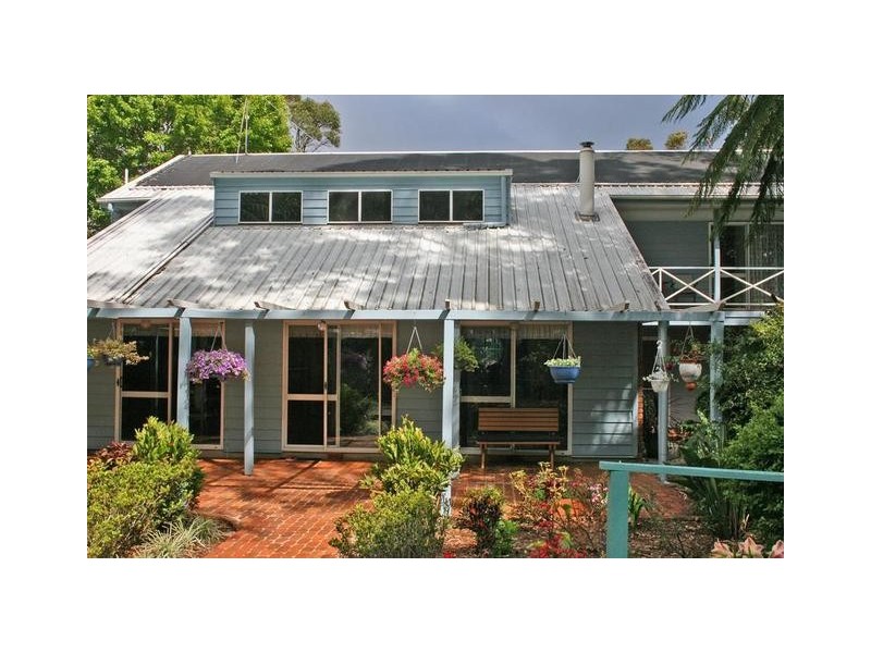 2 Power Parade, Tamborine Mountain QLD 4272