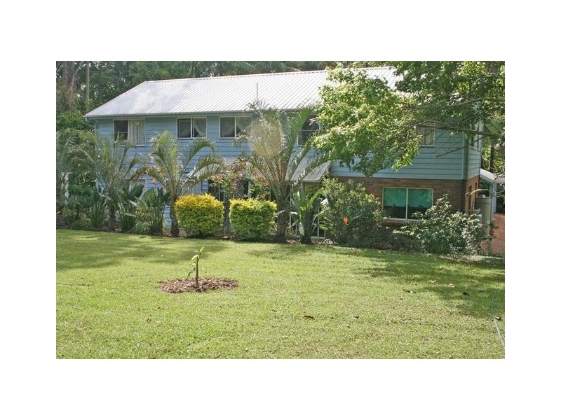 2 Power Parade, Tamborine Mountain QLD 4272