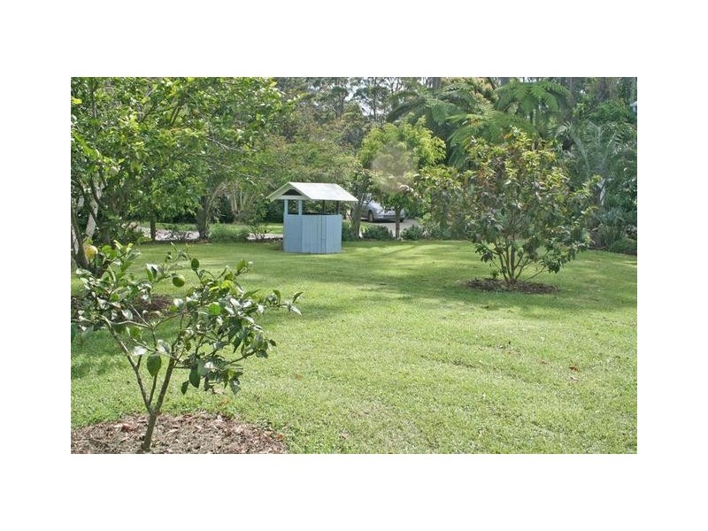 2 Power Parade, Tamborine Mountain QLD 4272