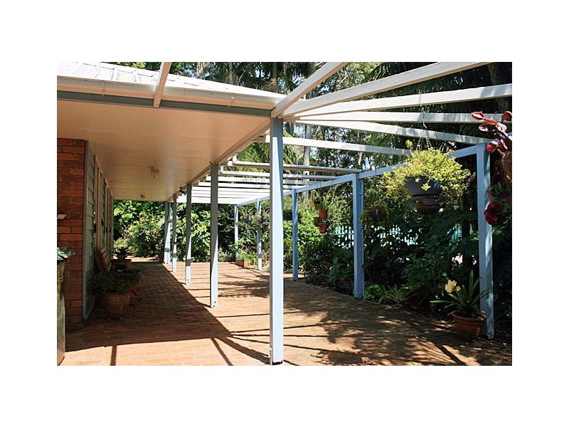 2 Power Parade, Tamborine Mountain QLD 4272