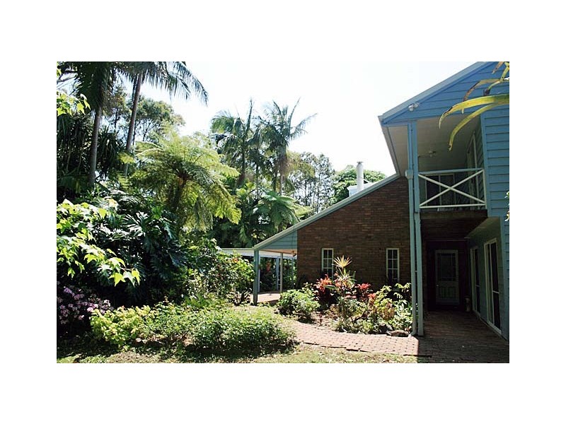 2 Power Parade, Tamborine Mountain QLD 4272