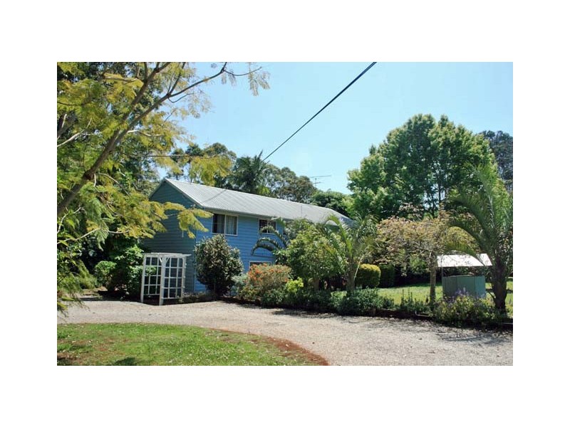 2 Power Parade, Tamborine Mountain QLD 4272