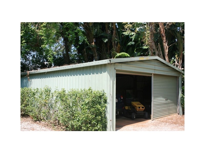 2 Power Parade, Tamborine Mountain QLD 4272