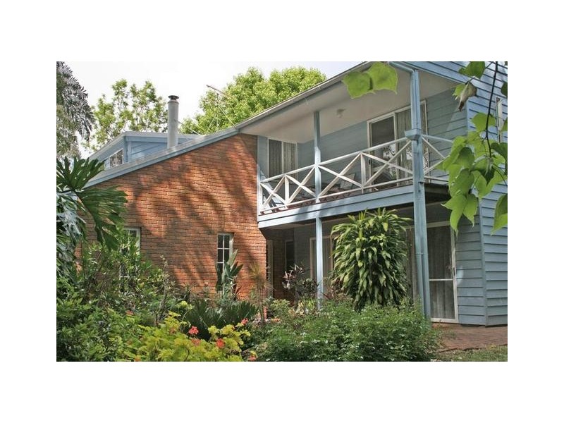 2 Power Parade, Tamborine Mountain QLD 4272