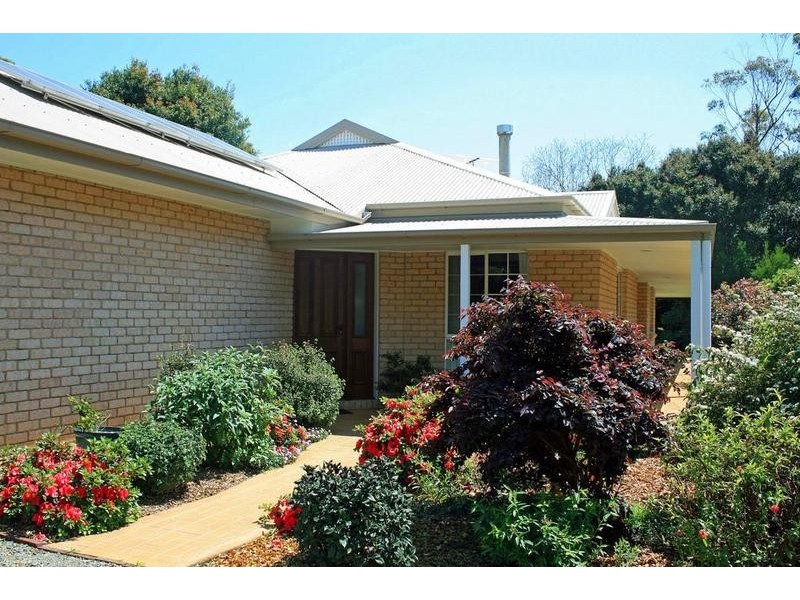 Tamborine Mountain QLD 4272