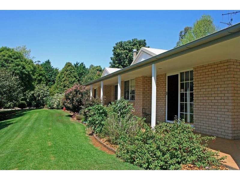 Tamborine Mountain QLD 4272