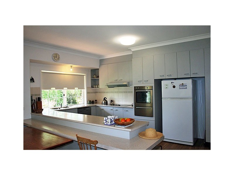 Tamborine Mountain QLD 4272