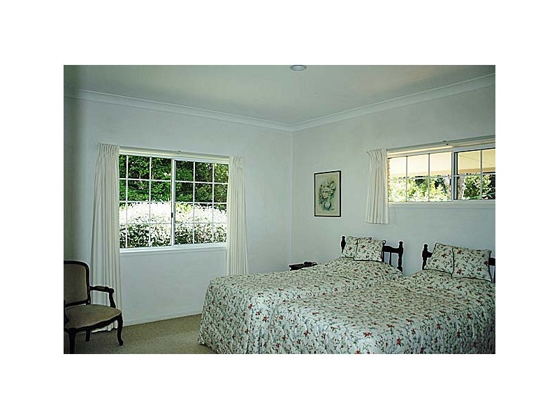 Tamborine Mountain QLD 4272