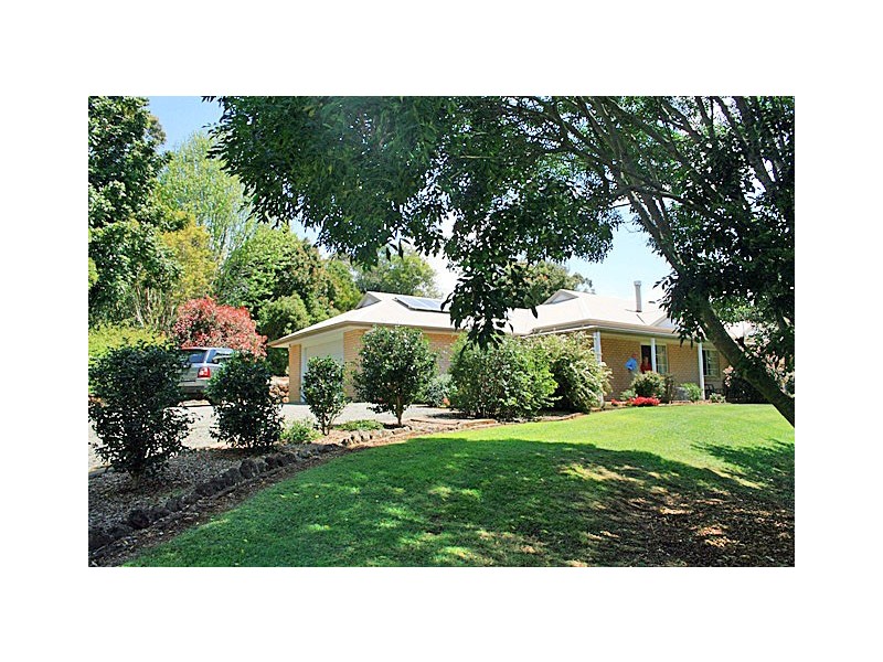 Tamborine Mountain QLD 4272