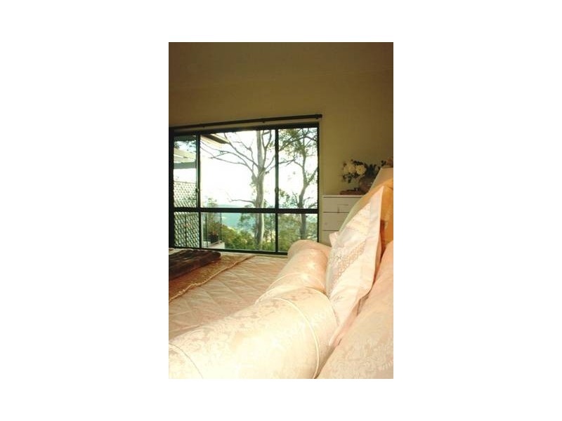 Tamborine Mountain QLD 4272