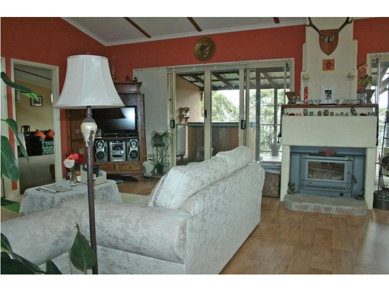 Tamborine Mountain QLD 4272