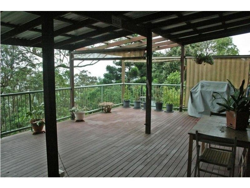 Tamborine Mountain QLD 4272