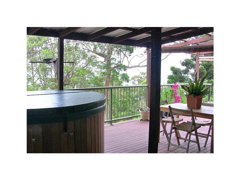 Tamborine Mountain QLD 4272