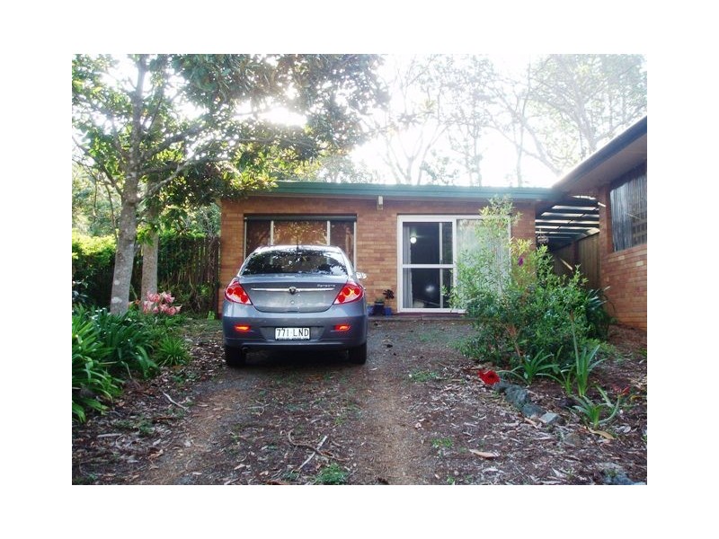 North Tamborine QLD 4272