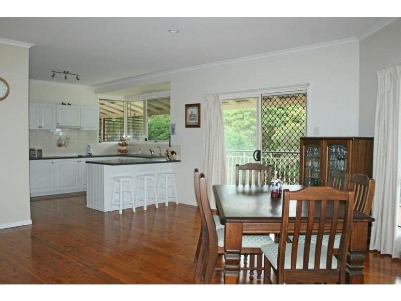 20. JUSTIN AVENUE, North Tamborine QLD 4272