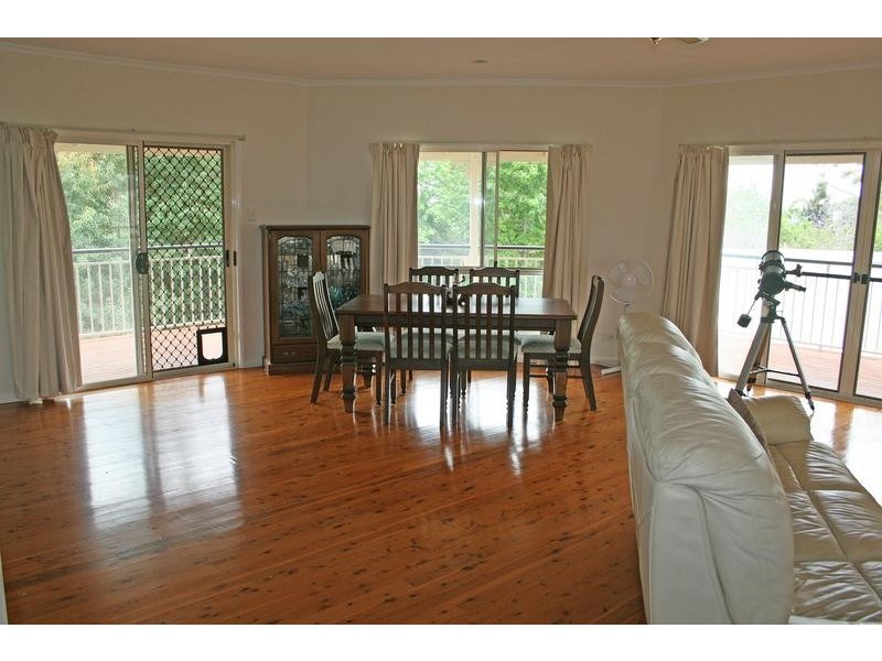 20. JUSTIN AVENUE, North Tamborine QLD 4272