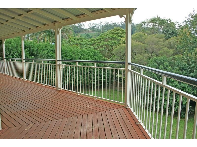 20. JUSTIN AVENUE, North Tamborine QLD 4272