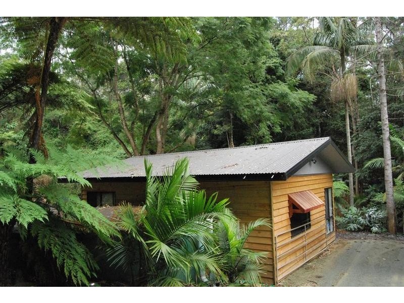 North Tamborine QLD 4272