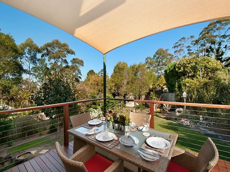 Tamborine Mountain QLD 4272