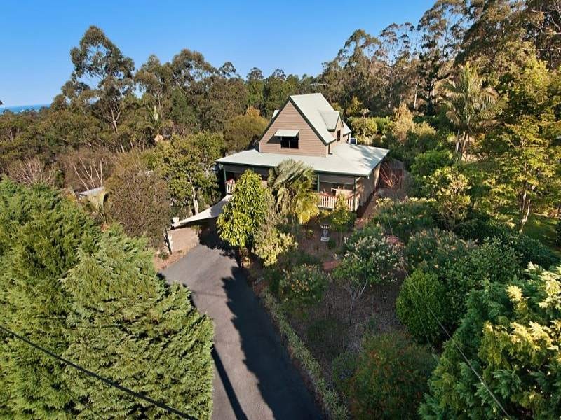 Tamborine Mountain QLD 4272