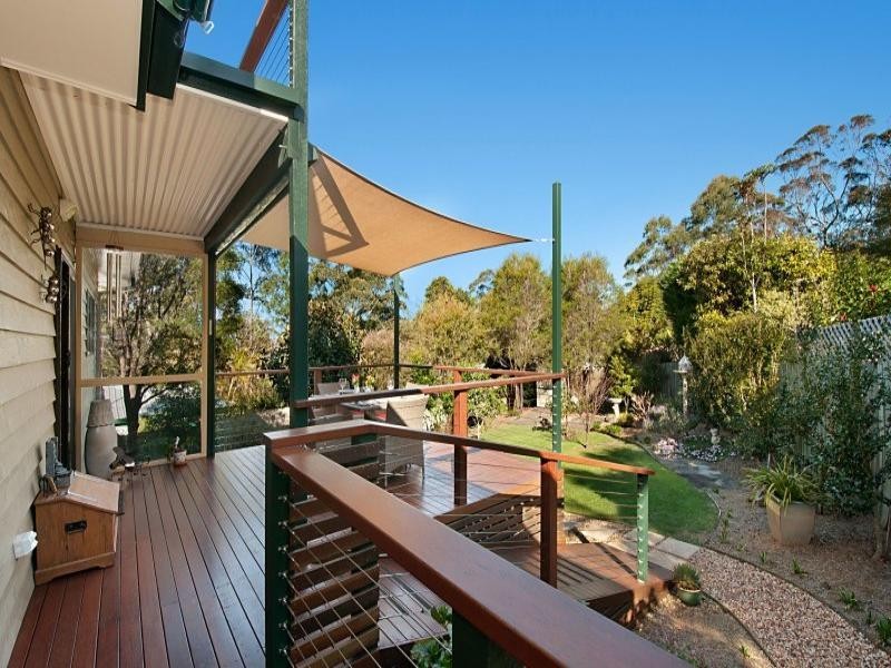 Tamborine Mountain QLD 4272