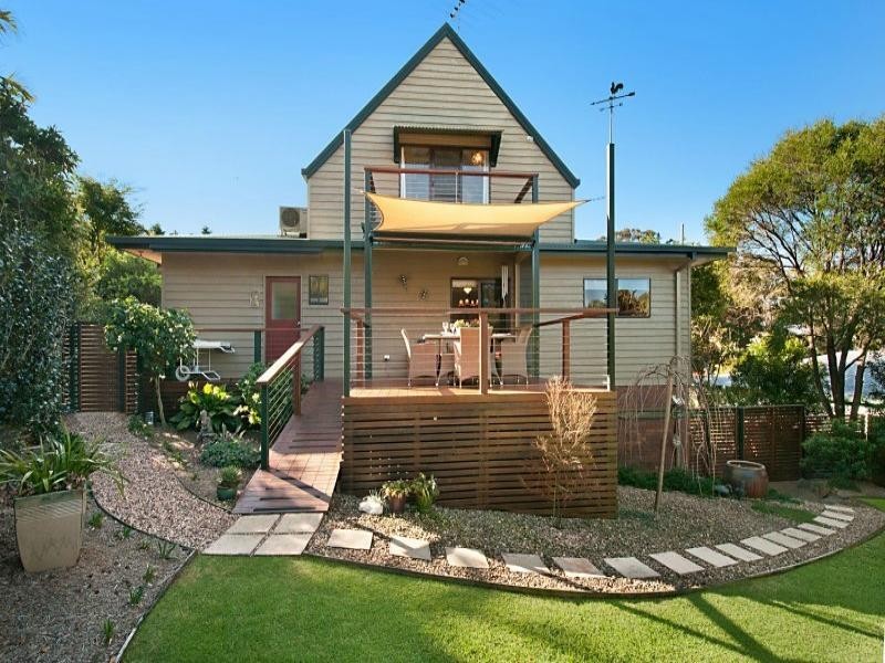 Tamborine Mountain QLD 4272