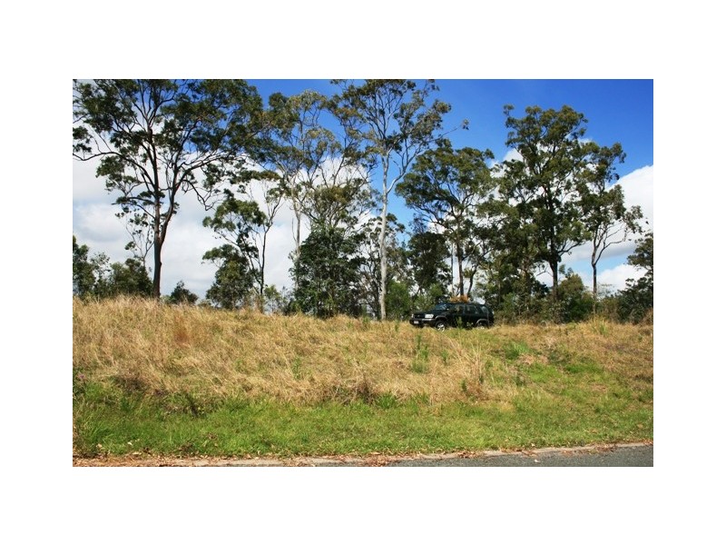 Lot 153 Jourdana Court, Eagle Heights QLD 4271