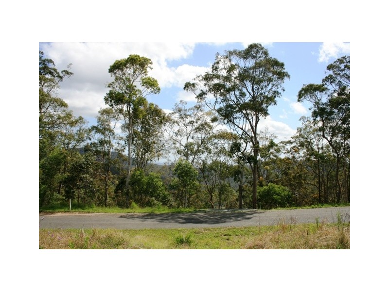 Lot 153 Jourdana Court, Eagle Heights QLD 4271