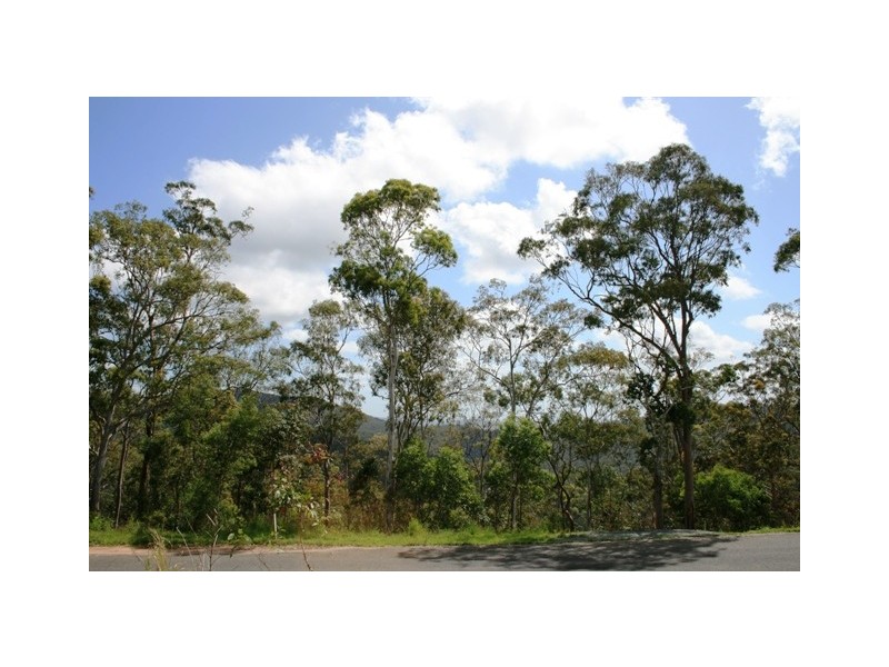 Lot 153 Jourdana Court, Eagle Heights QLD 4271