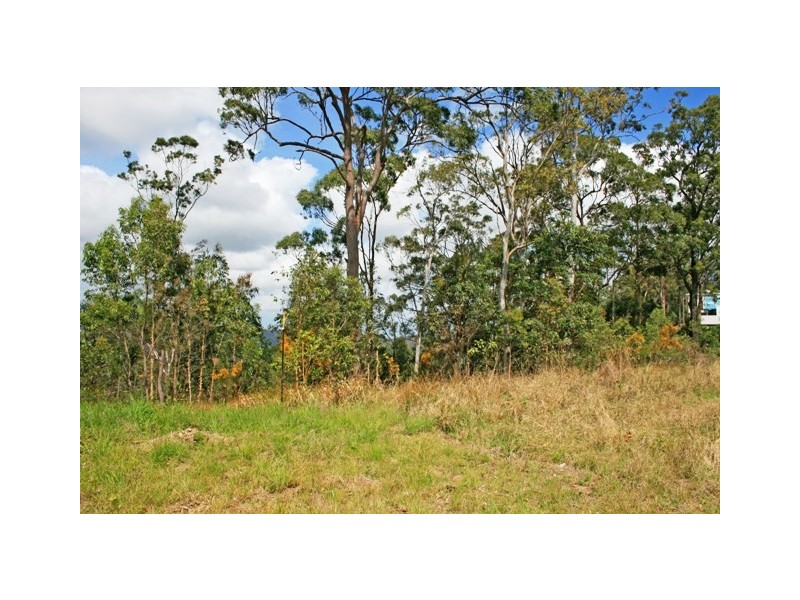 Lot 153 Jourdana Court, Eagle Heights QLD 4271