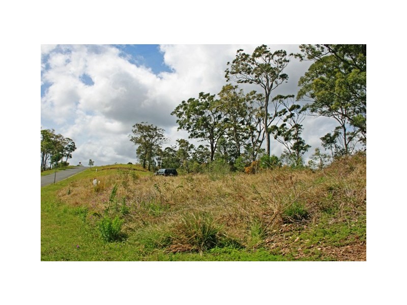 Lot 153 Jourdana Court, Eagle Heights QLD 4271