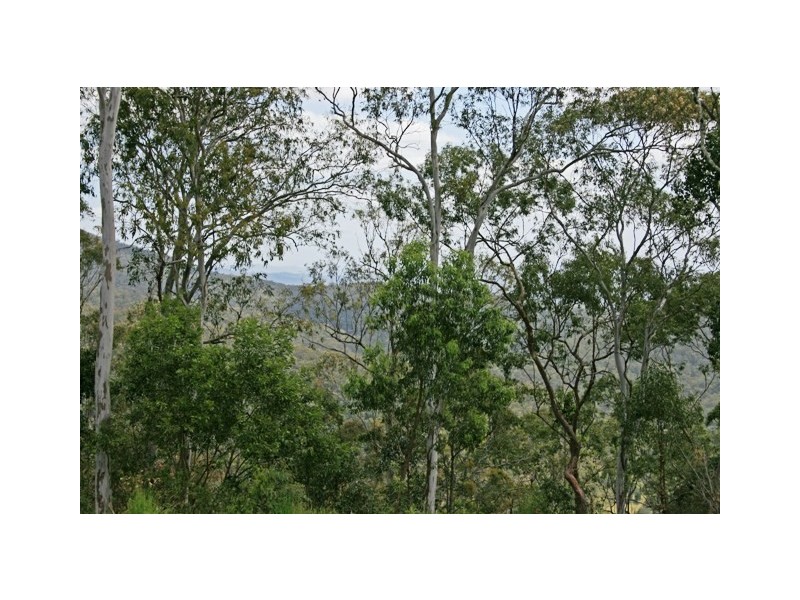 Lot 153 Jourdana Court, Eagle Heights QLD 4271