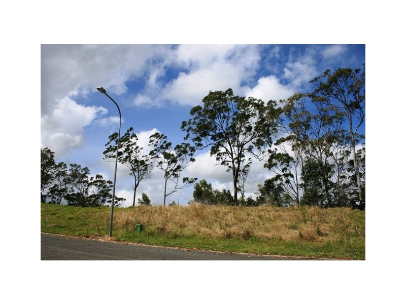 Lot 153 Jourdana Court, Eagle Heights QLD 4271