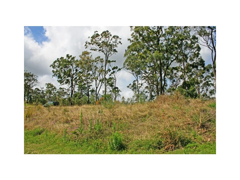 Lot 153 Jourdana Court, Eagle Heights QLD 4271