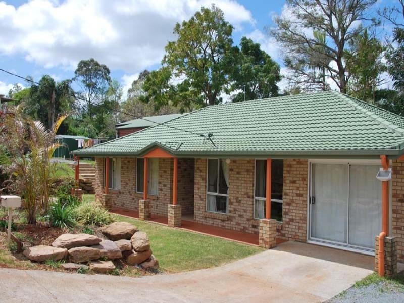 Tamborine Mountain QLD 4272