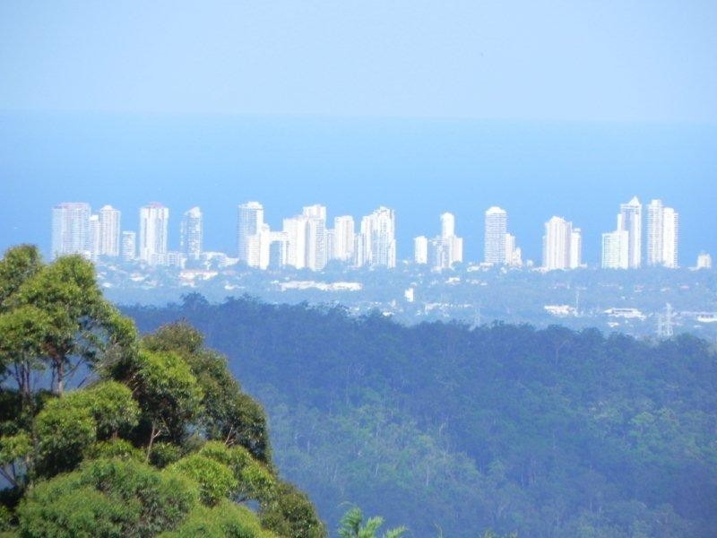 Tamborine Mountain QLD 4272
