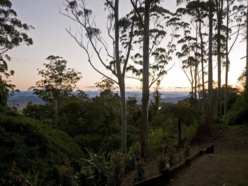 Tamborine Mountain QLD 4272