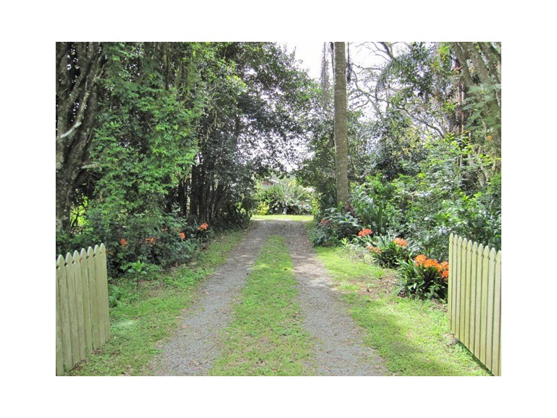 Tamborine Mountain QLD 4272