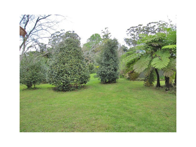 Tamborine Mountain QLD 4272