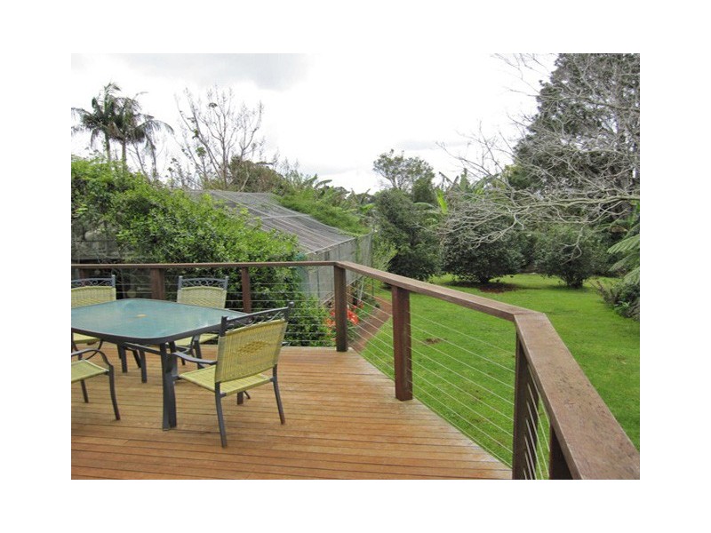 Tamborine Mountain QLD 4272