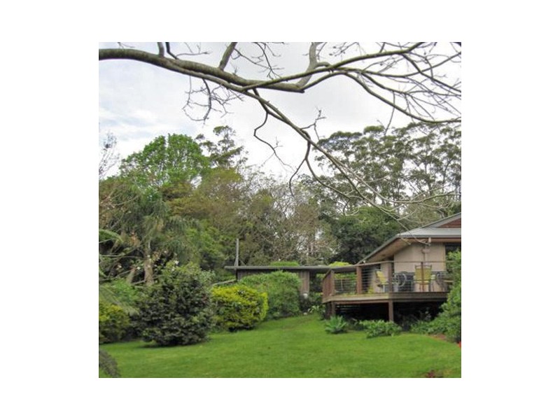 Tamborine Mountain QLD 4272