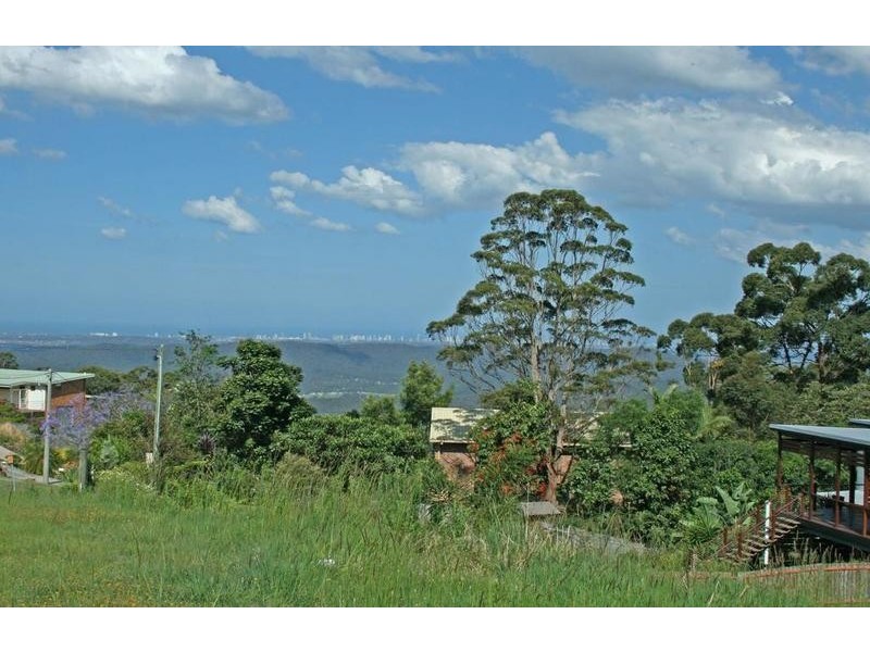 Tamborine Mountain QLD 4272