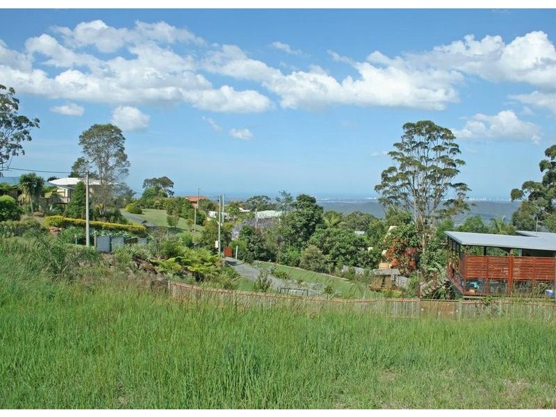 Tamborine Mountain QLD 4272