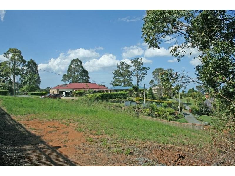 Tamborine Mountain QLD 4272